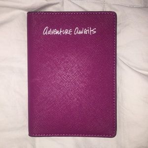 Rebecca Minkoff Passport Holder